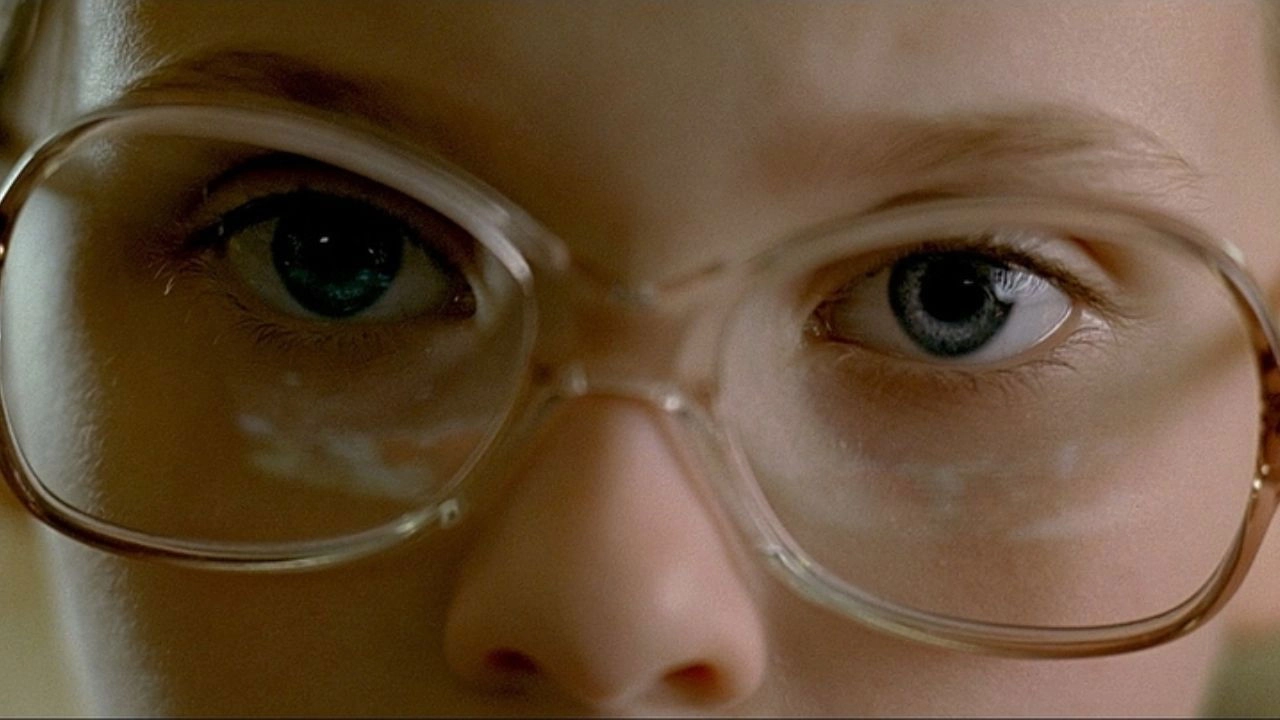 Little Miss Sunshine