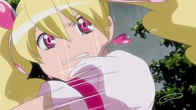 Fresh Precure!