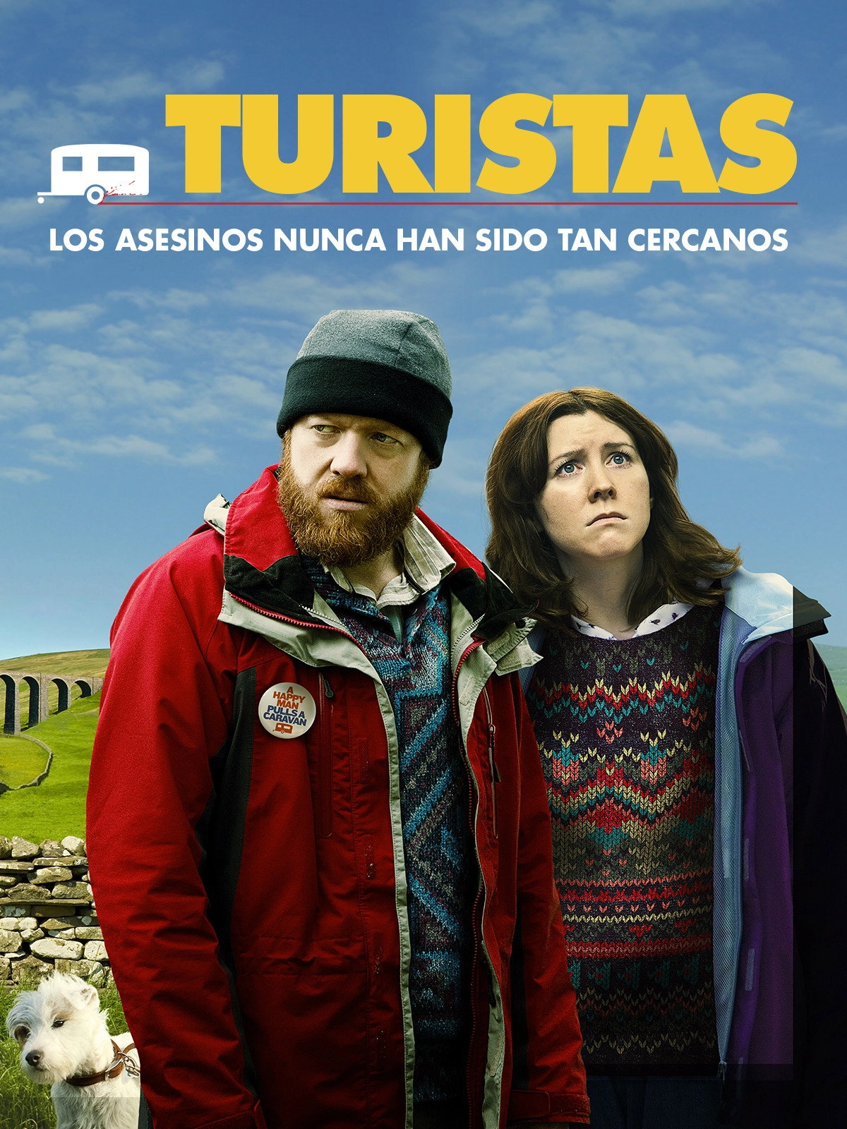 Sightseers