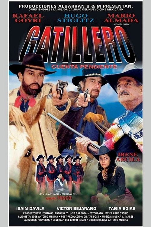 Broncho Billy Steps In