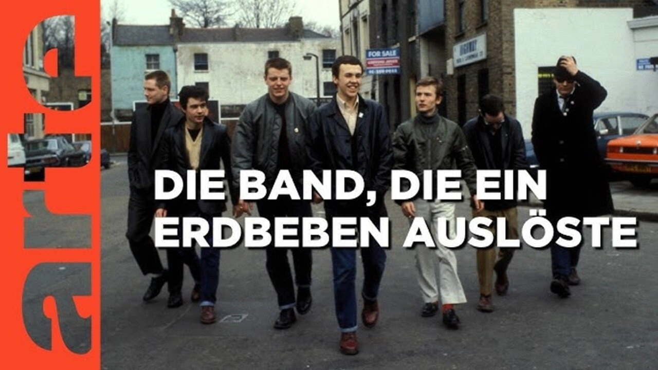 Madness - Princes of Ska, Kings of Pop