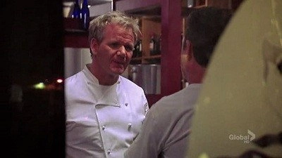 Kitchen Nightmares