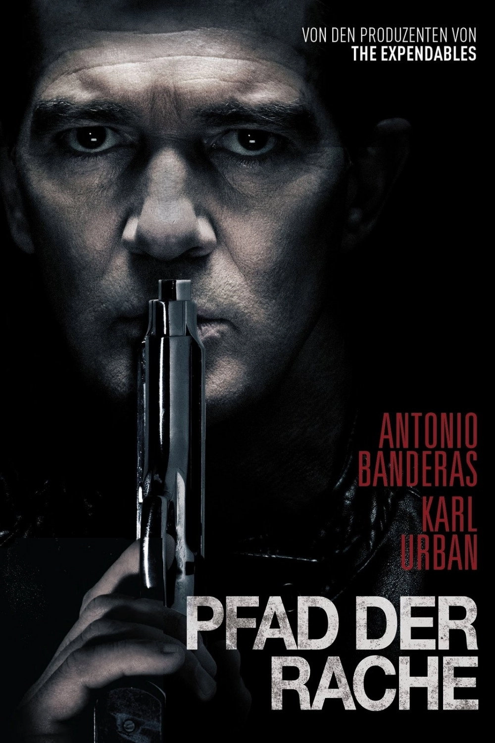 Acts of Vengeance