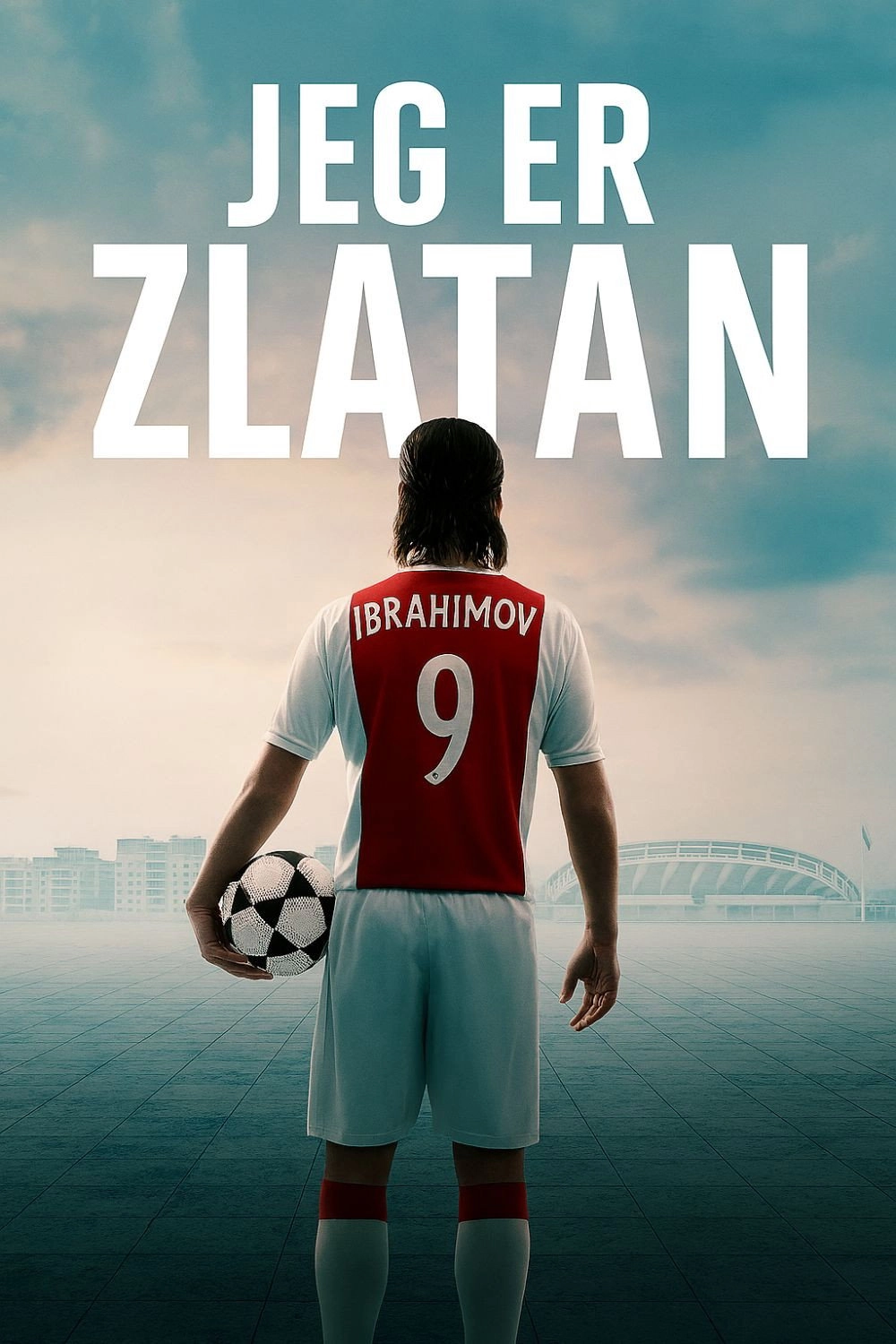 I Am Zlatan