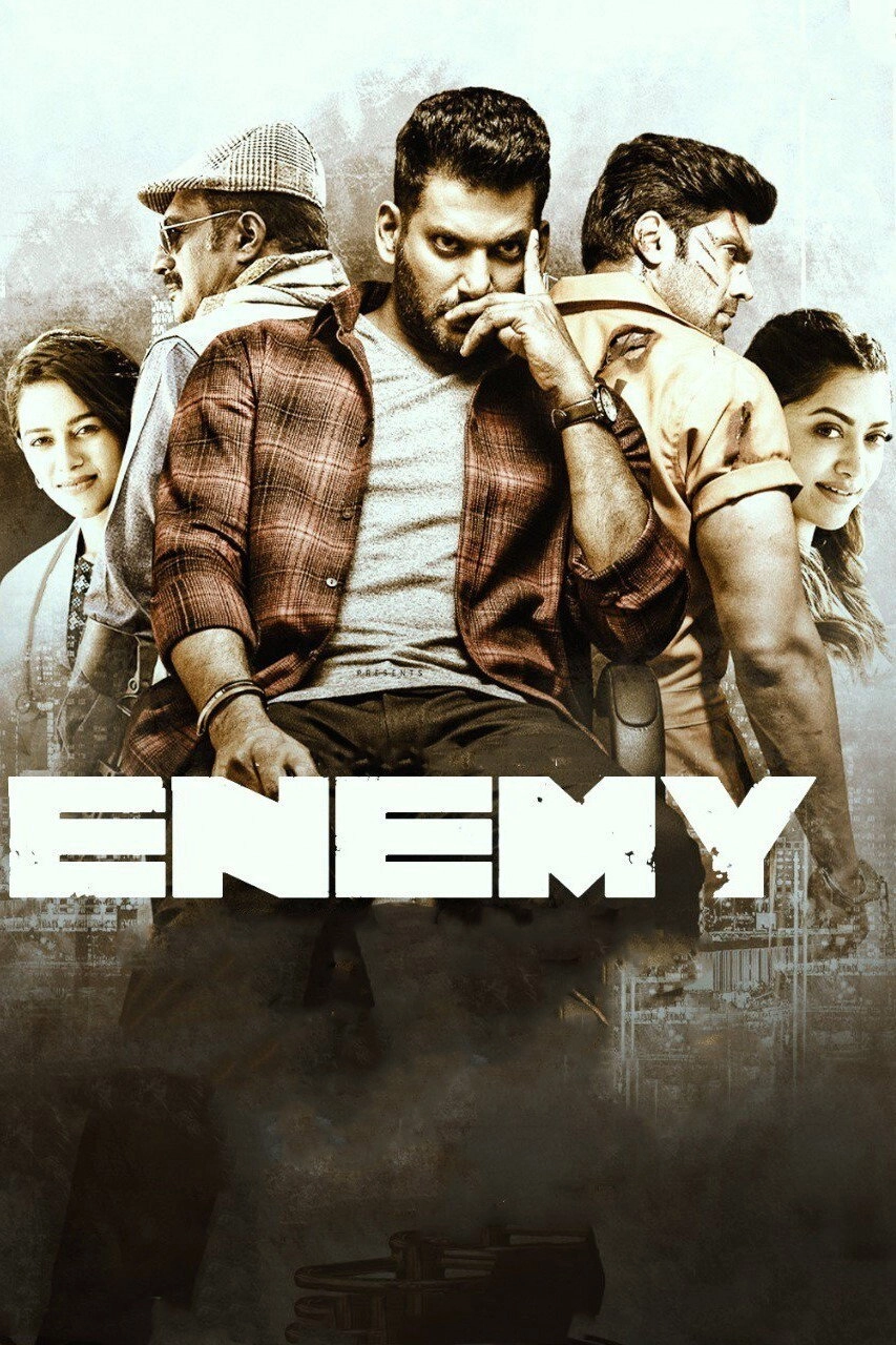 Enemy