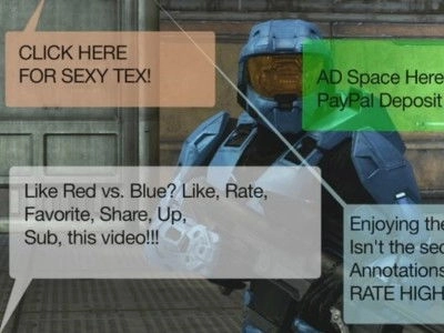 Red vs. Blue