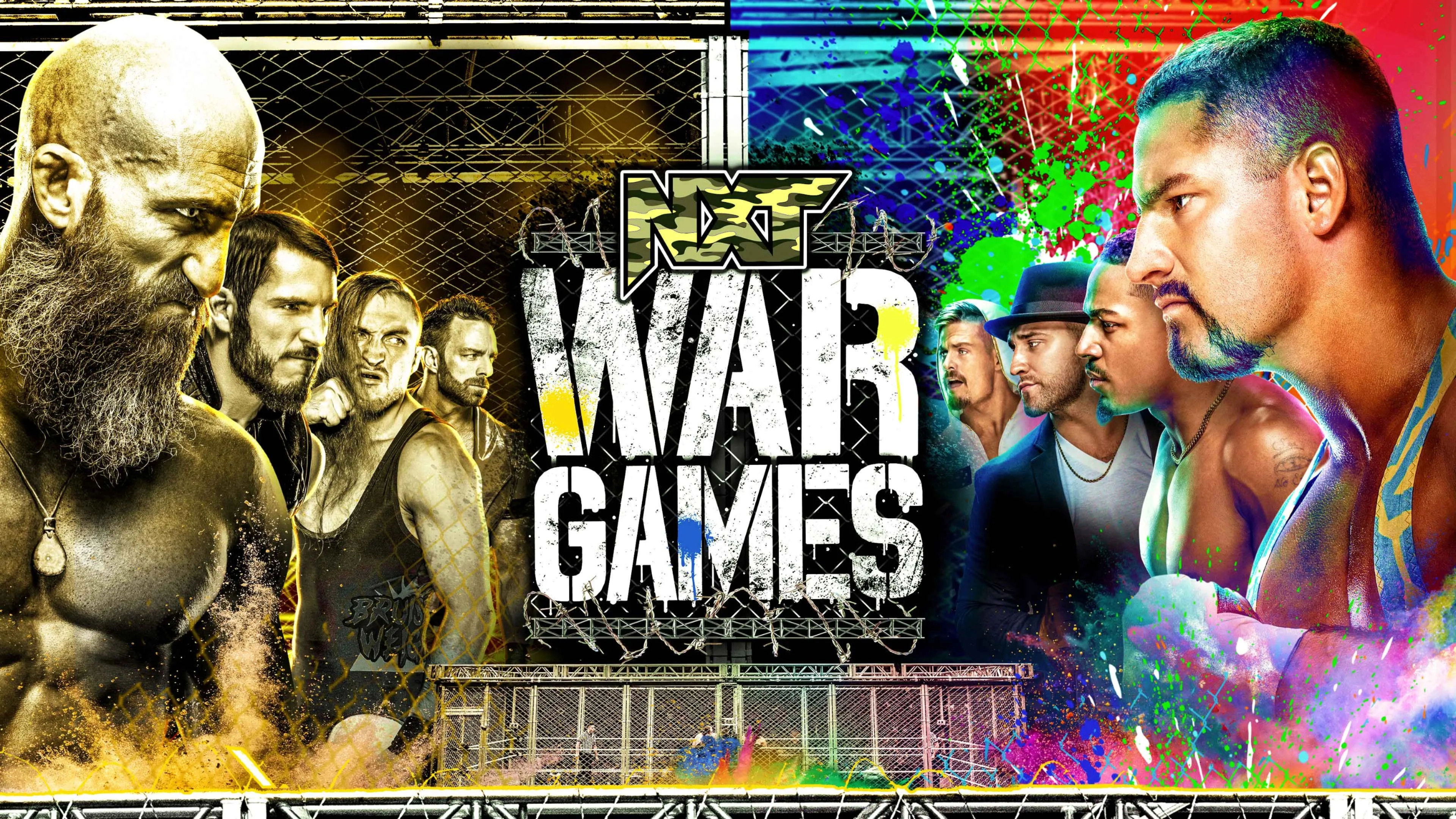 WWE NXT