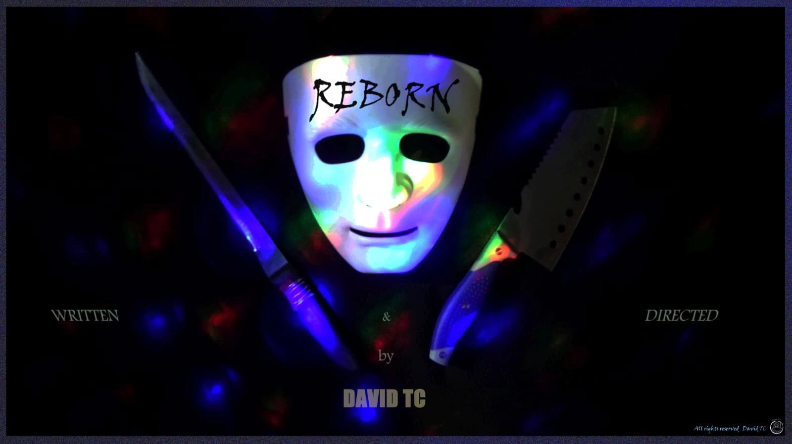 Reborn