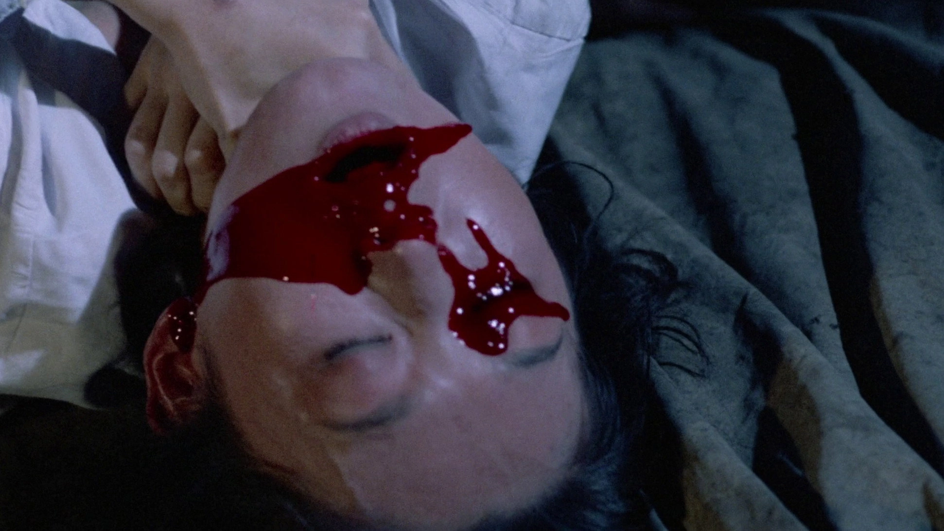 Lustmord