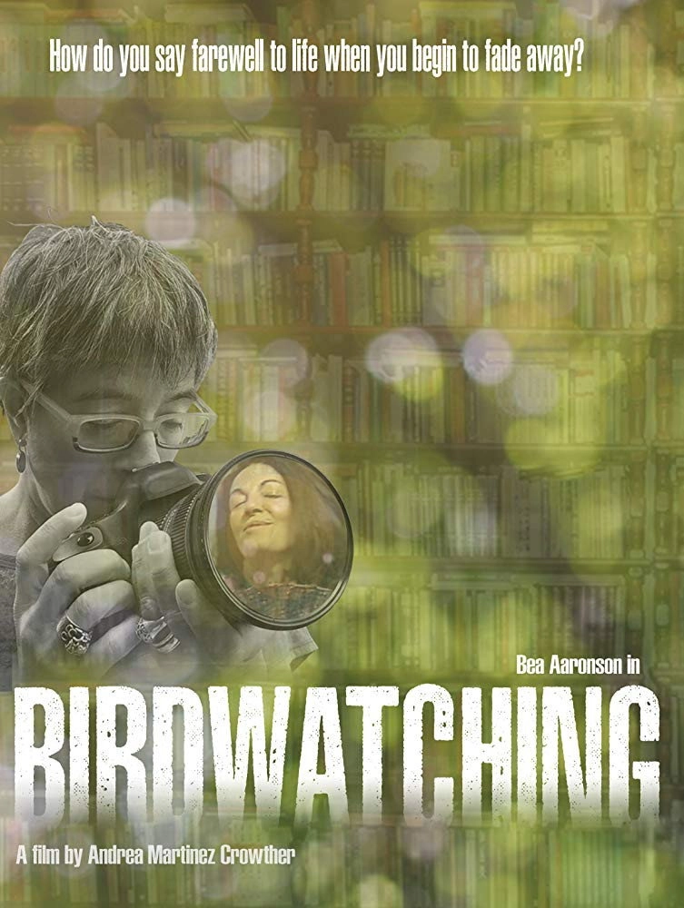 Birdwatching