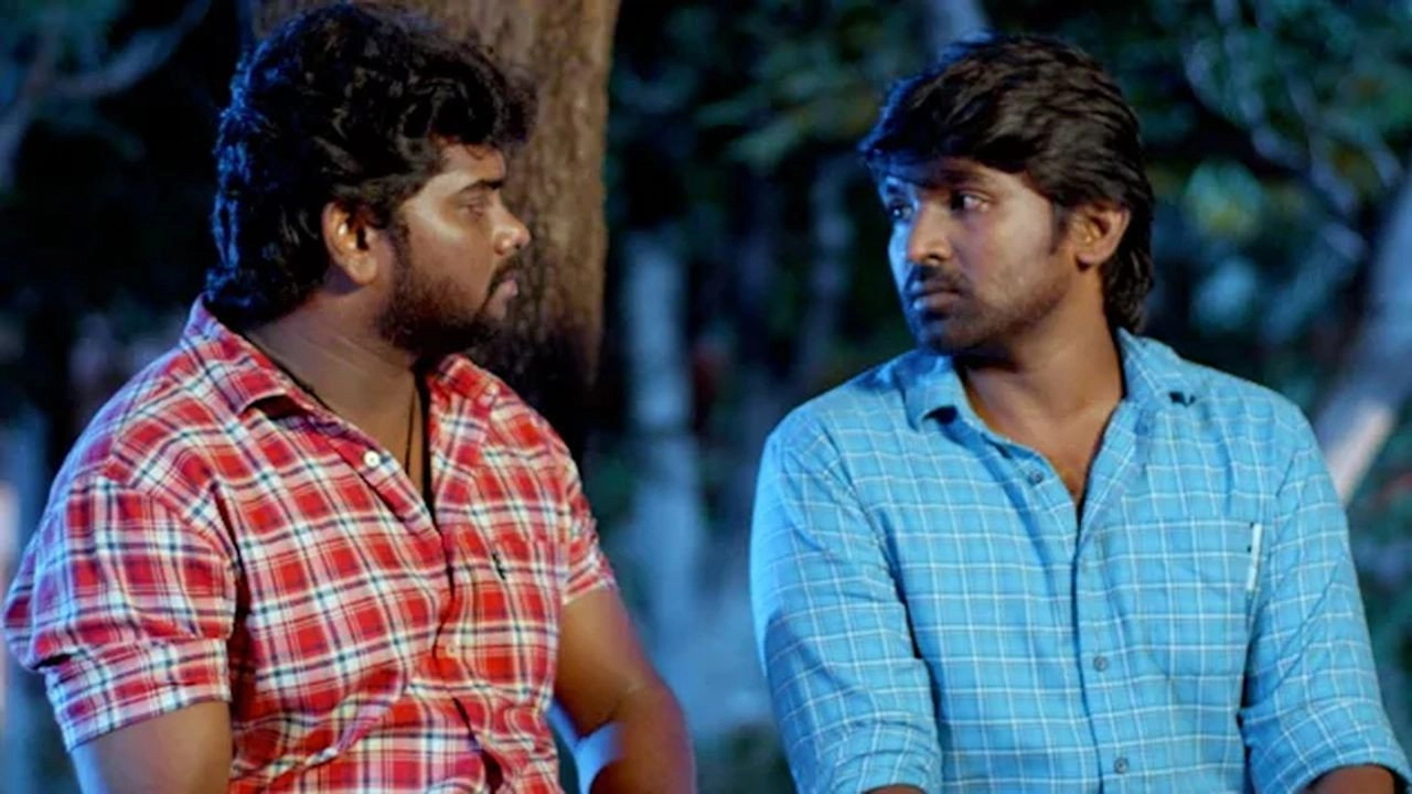 Kana Kaanum Kaalangal