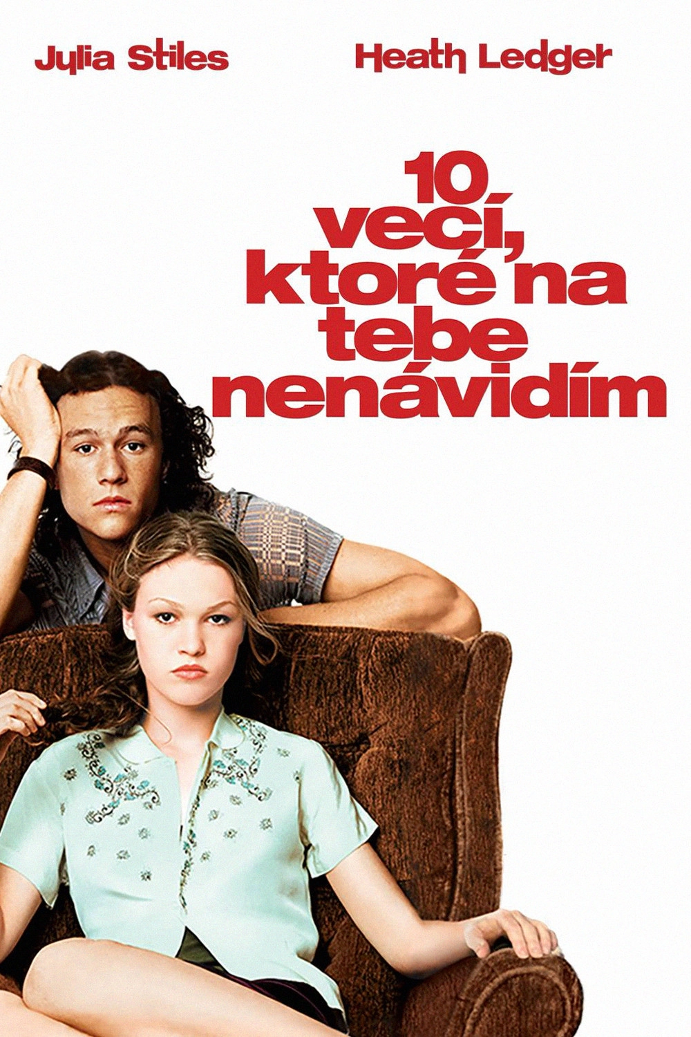 10 Things I Hate About You