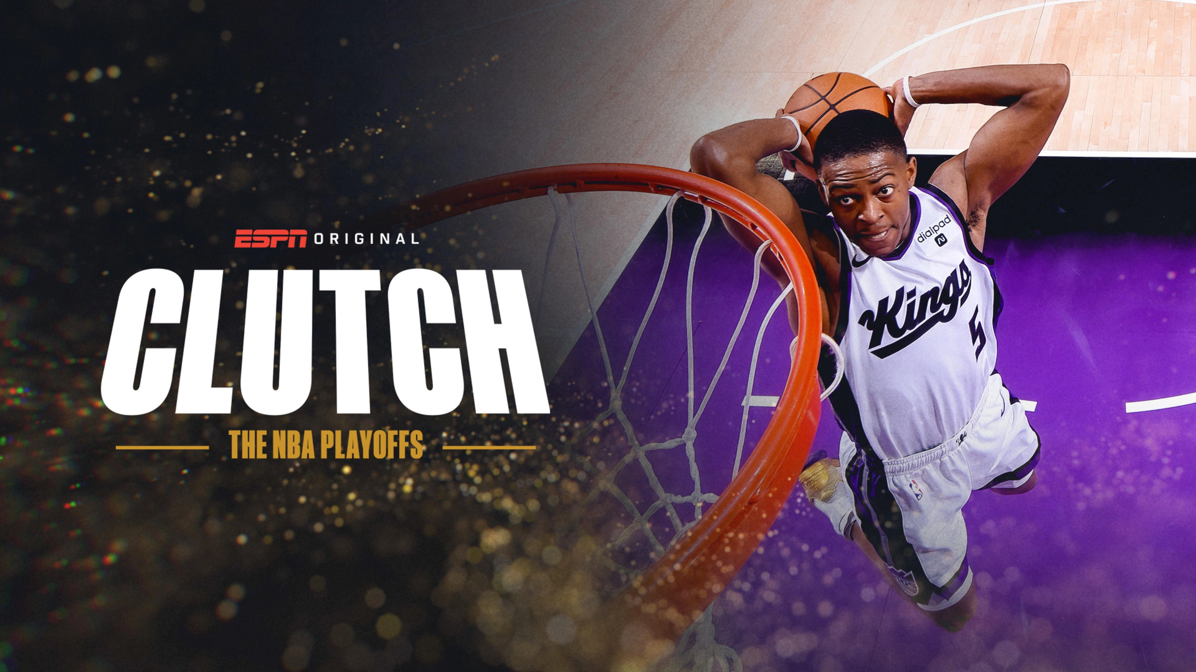 Clutch: The NBA Playoffs
