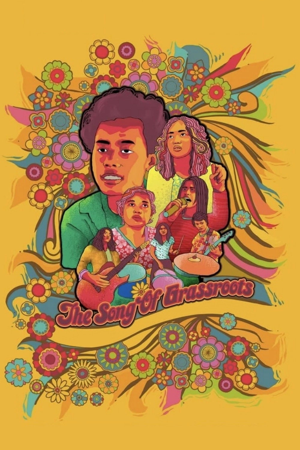 The Song of Grassroots