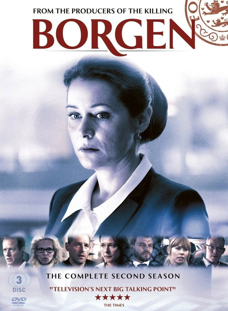 Borgen
