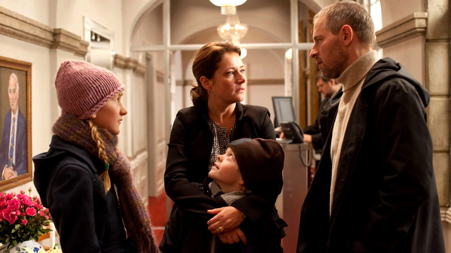 Borgen