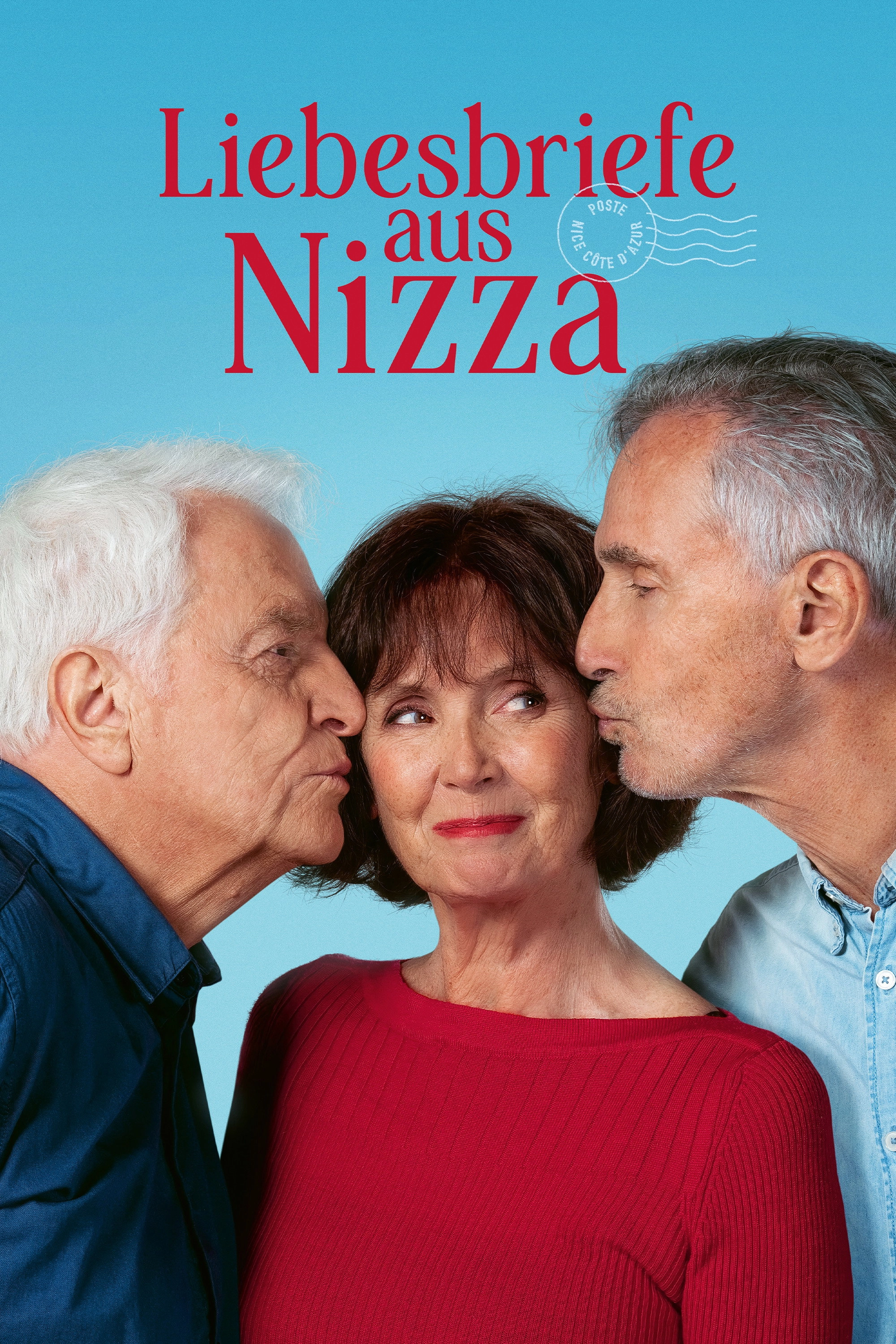 Riviera Revenge