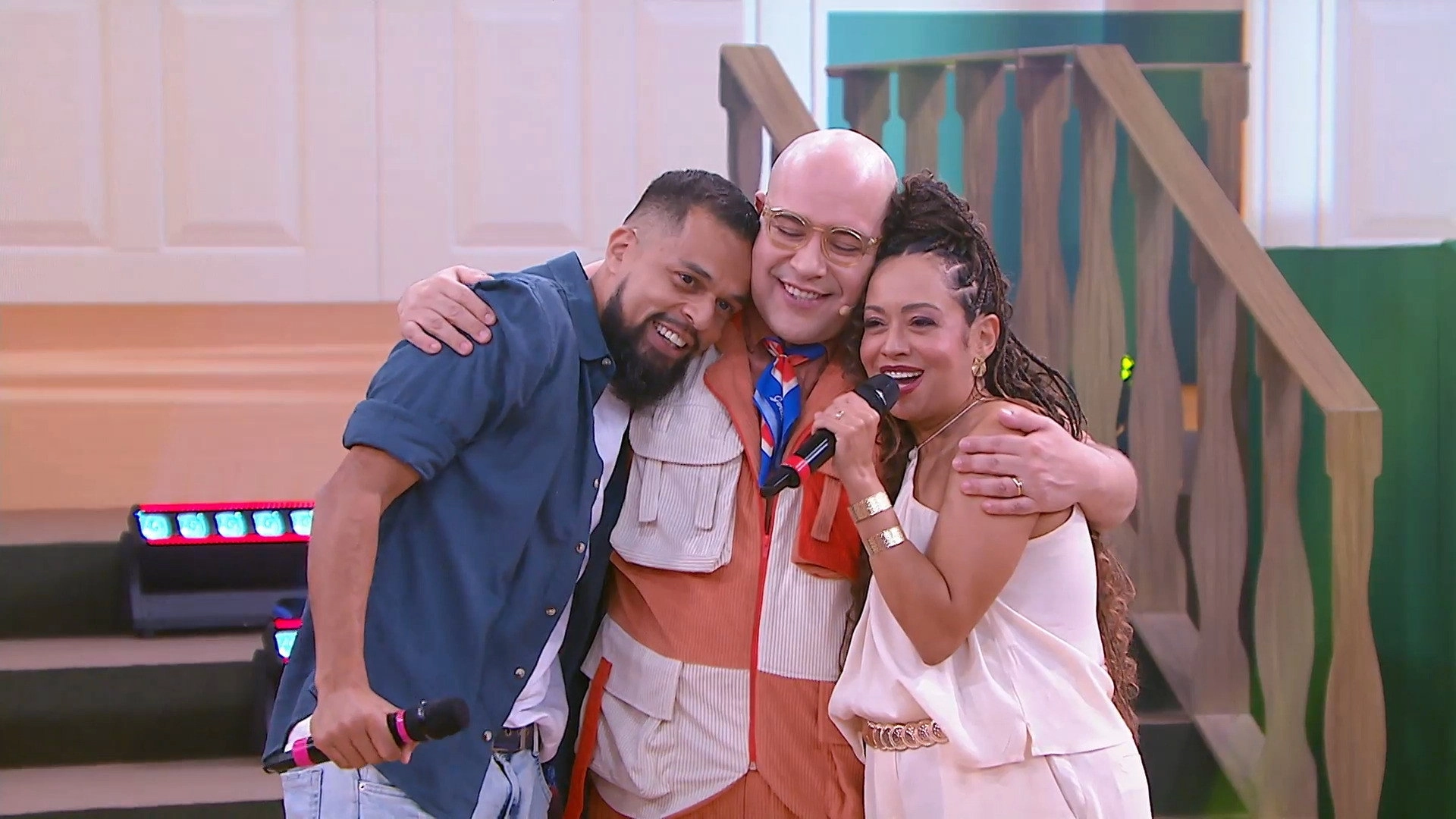 Geração Chiquititas
