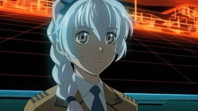 Full Metal Panic!
