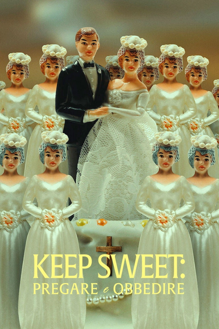 Keep Sweet: Pray and Obey