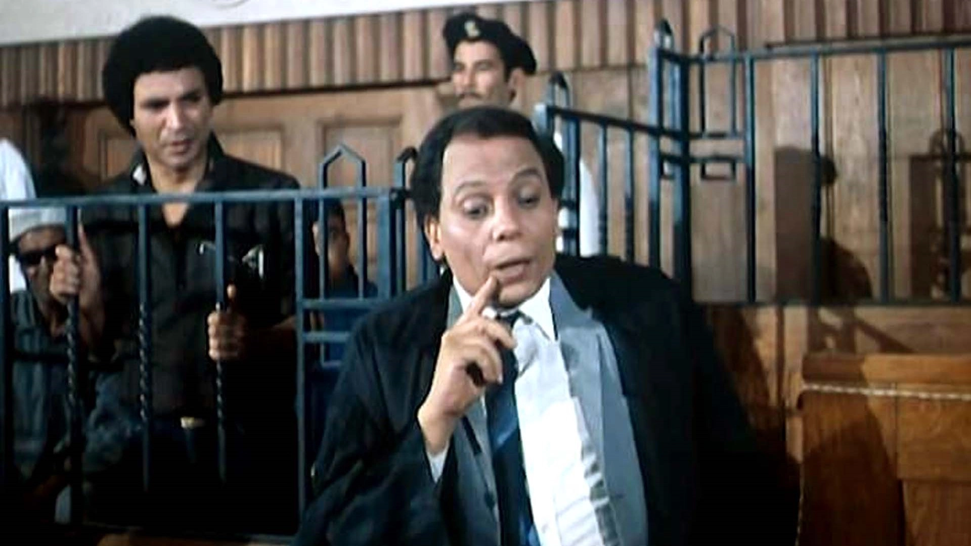 The Lawyer