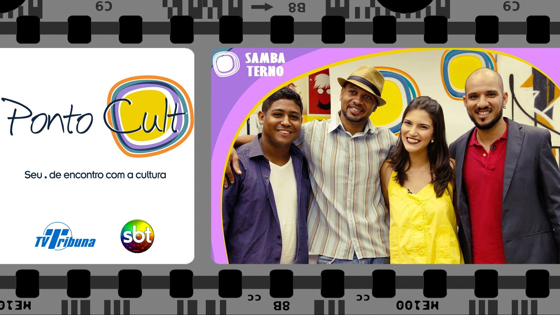 Ponto Cult