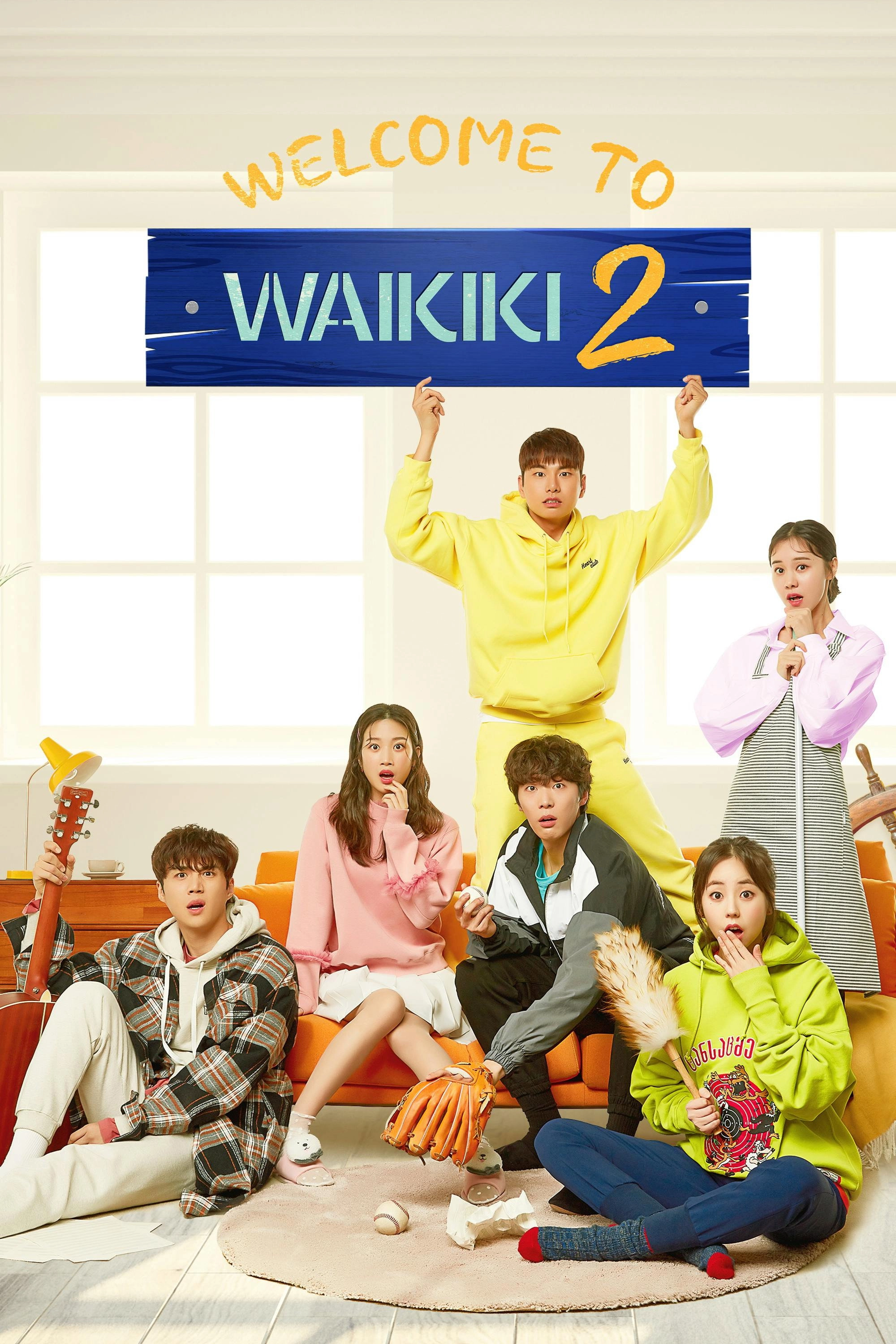 Welcome to Waikiki