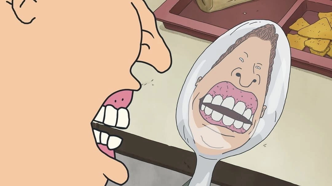 Mike Judge's Beavis and Butt-Head