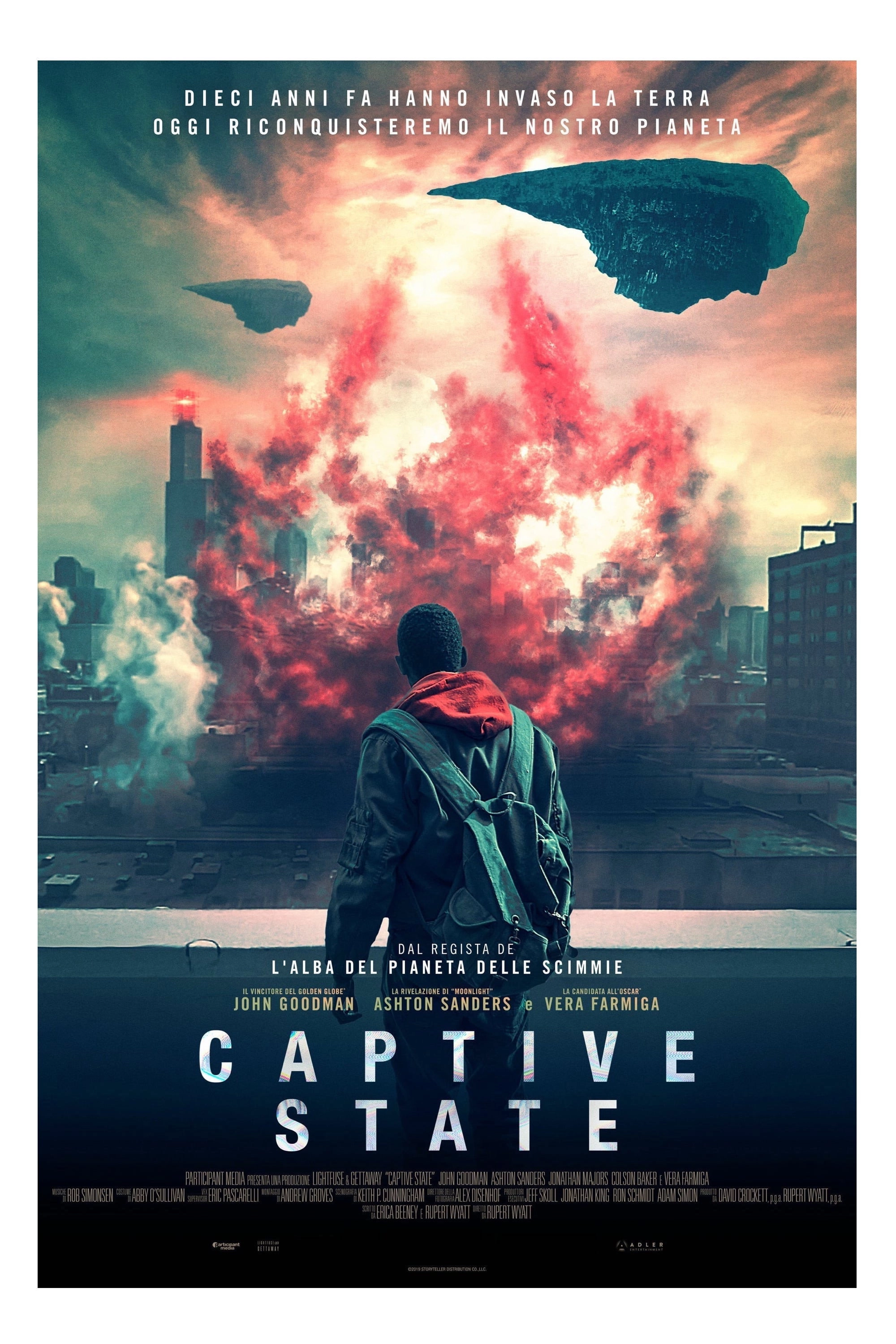 Captive State