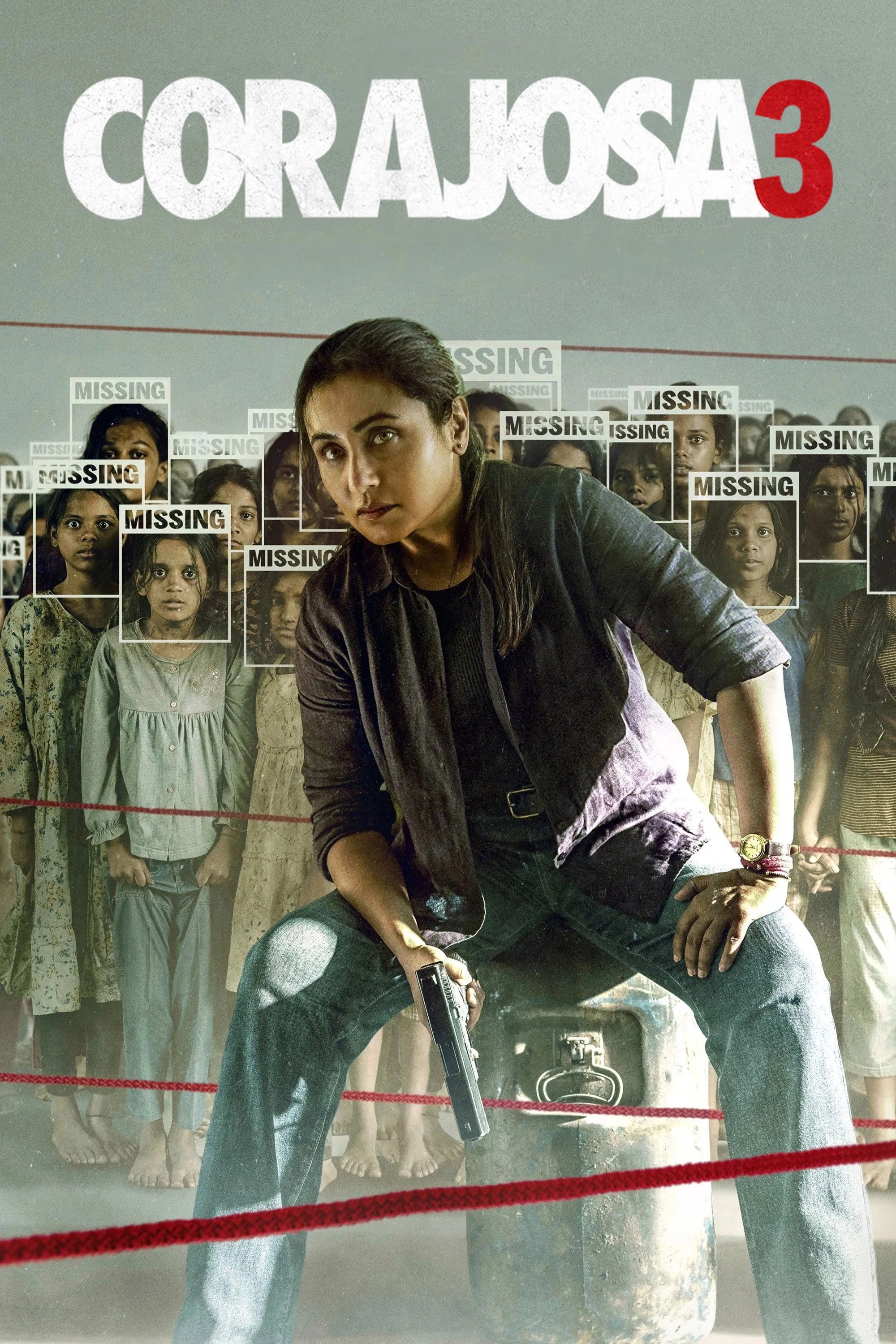 Mardaani 3