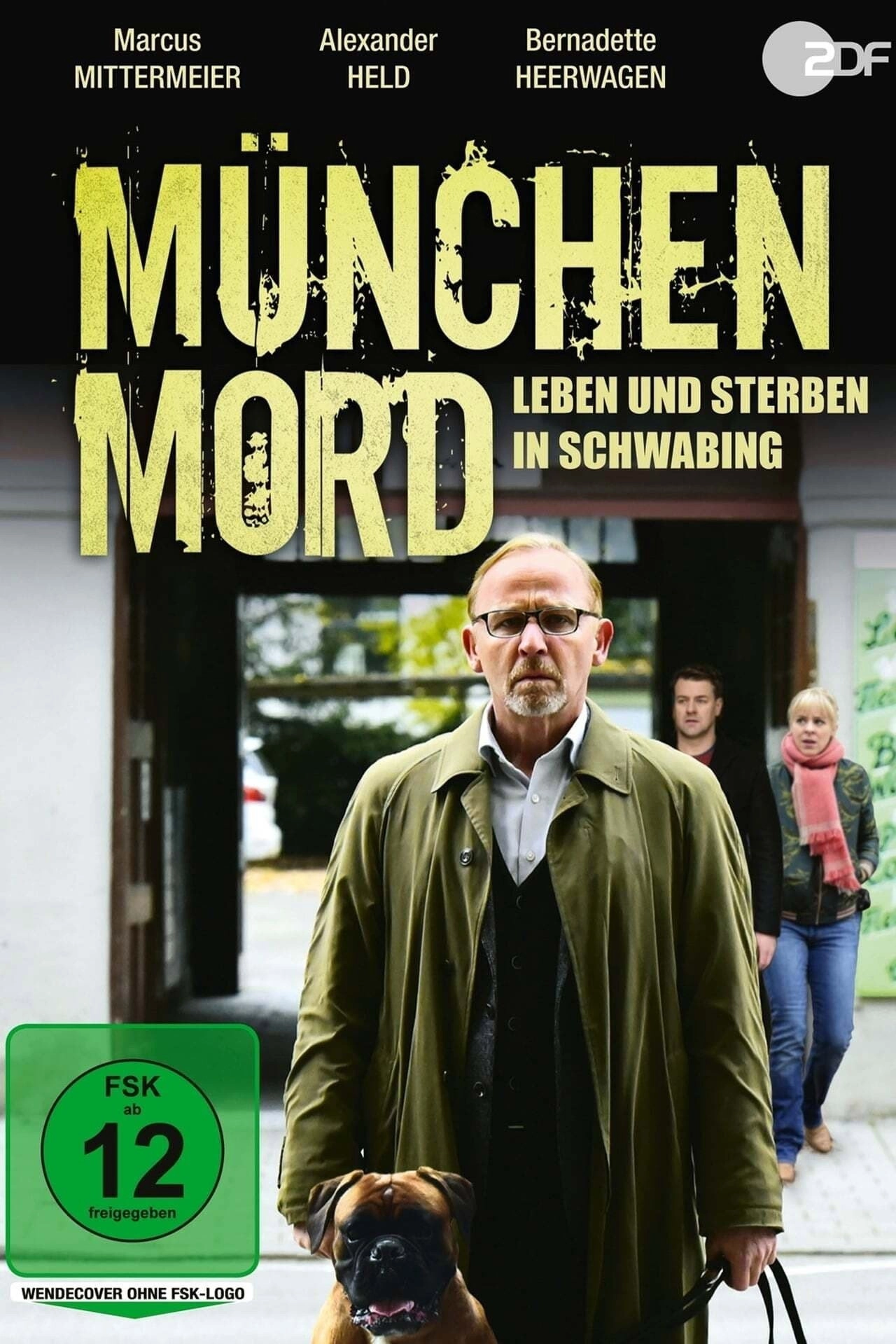 München Mord