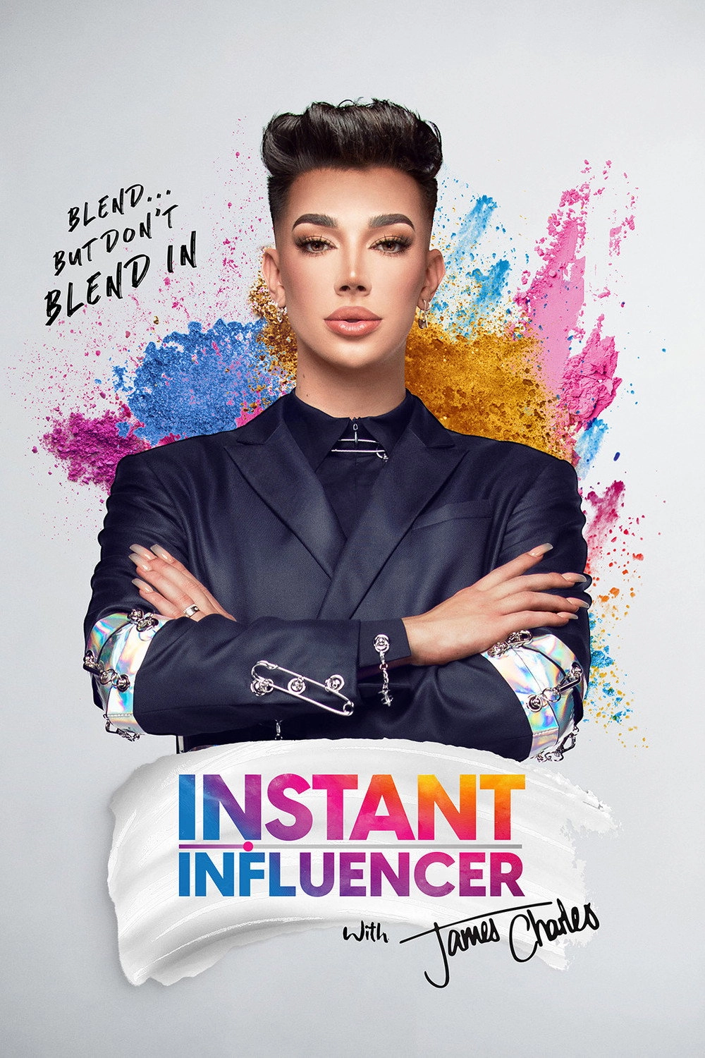 Instant Influencer with James Charles