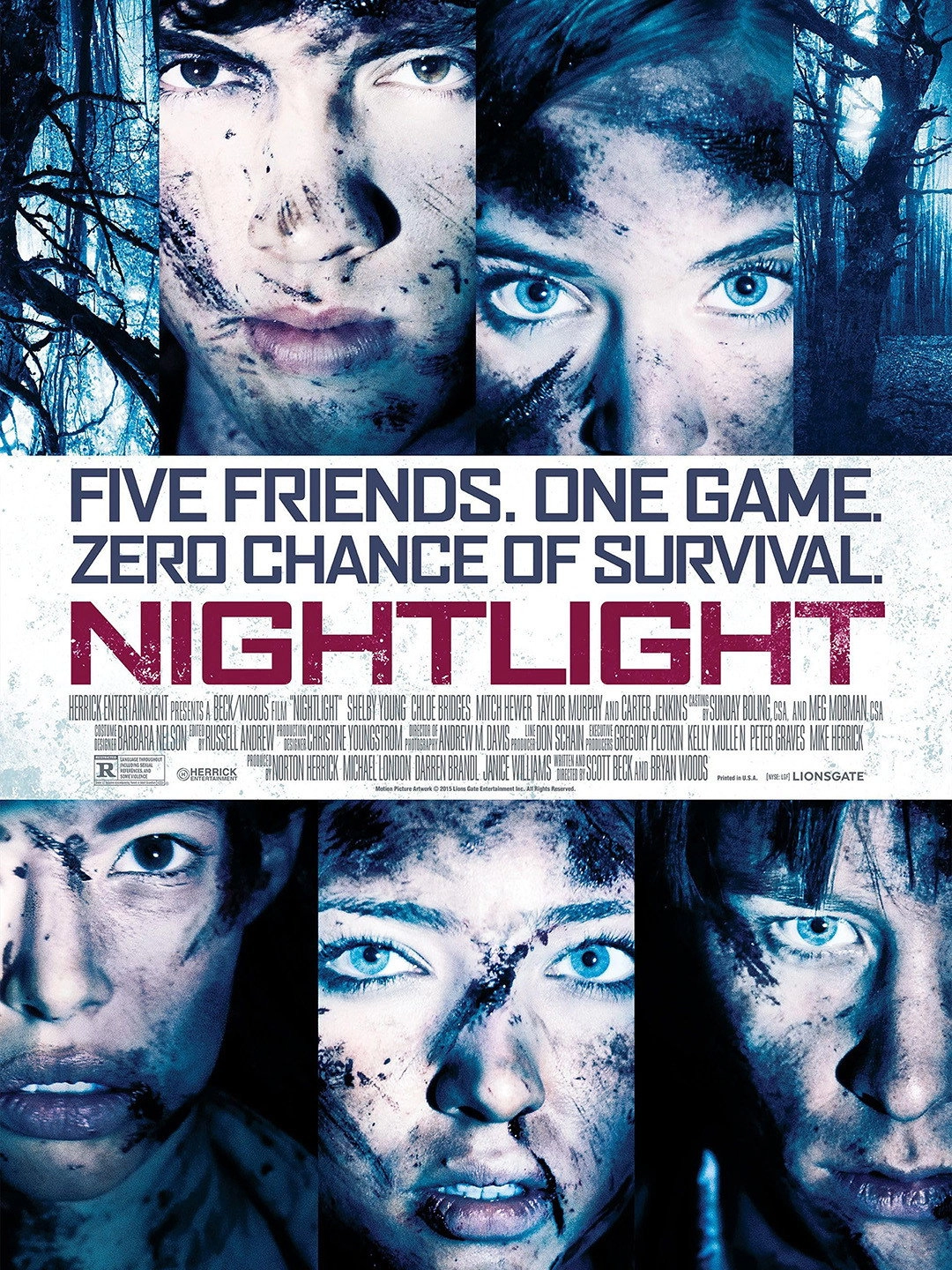 Nightlight
