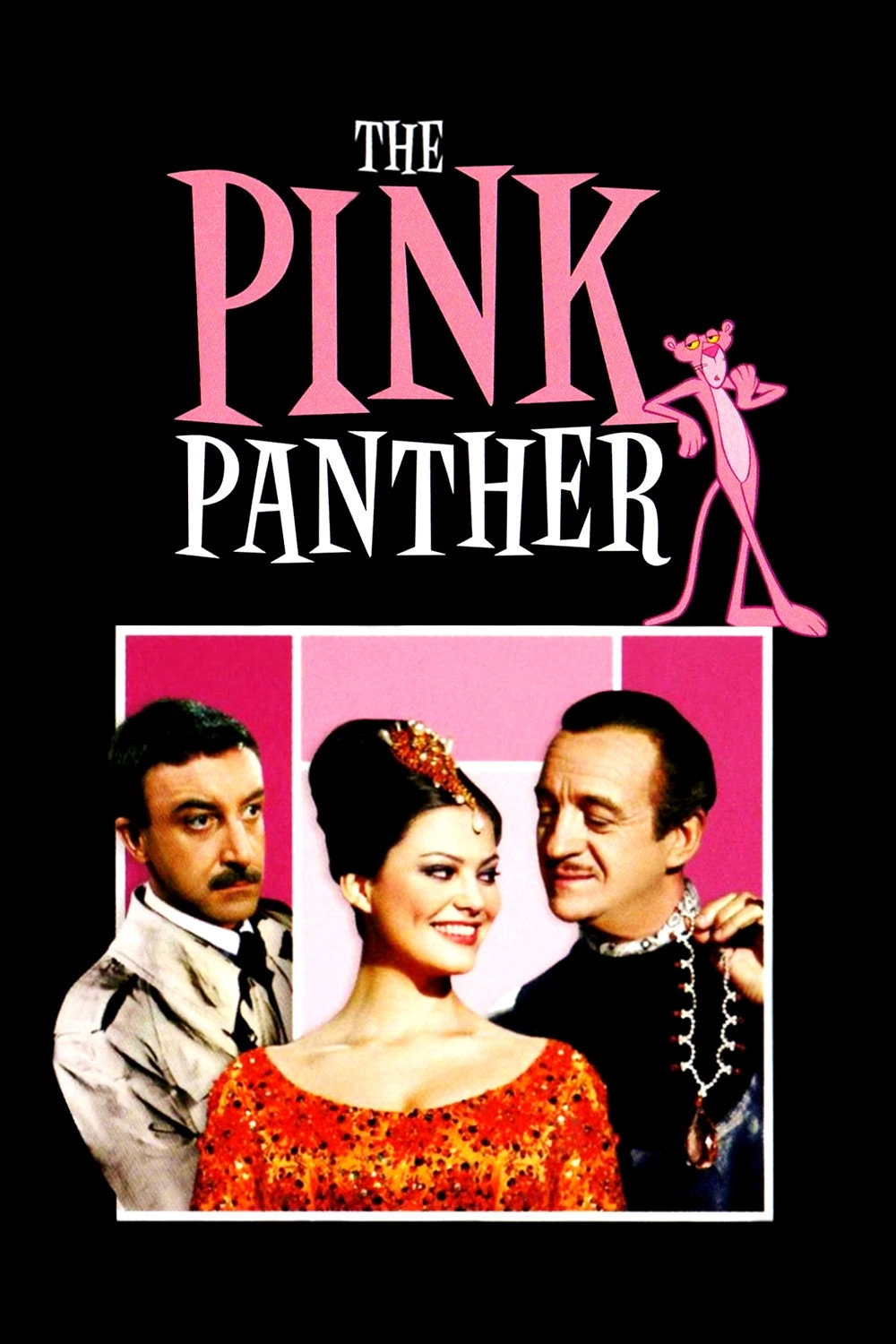 The Pink Panther