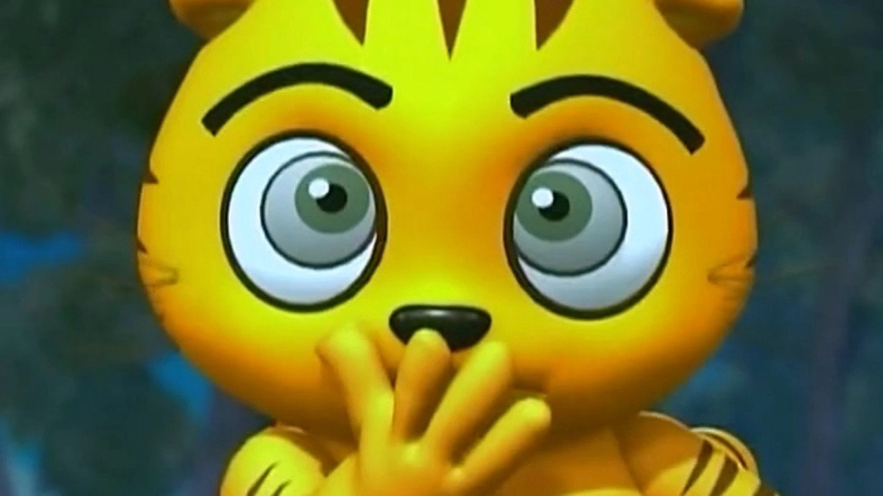 快乐星猫