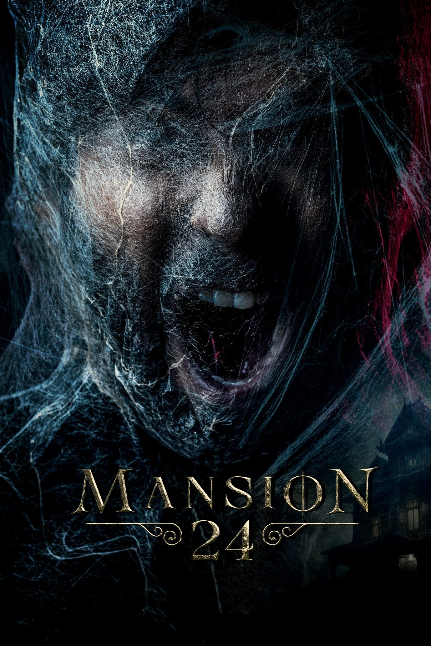 Mansion 24