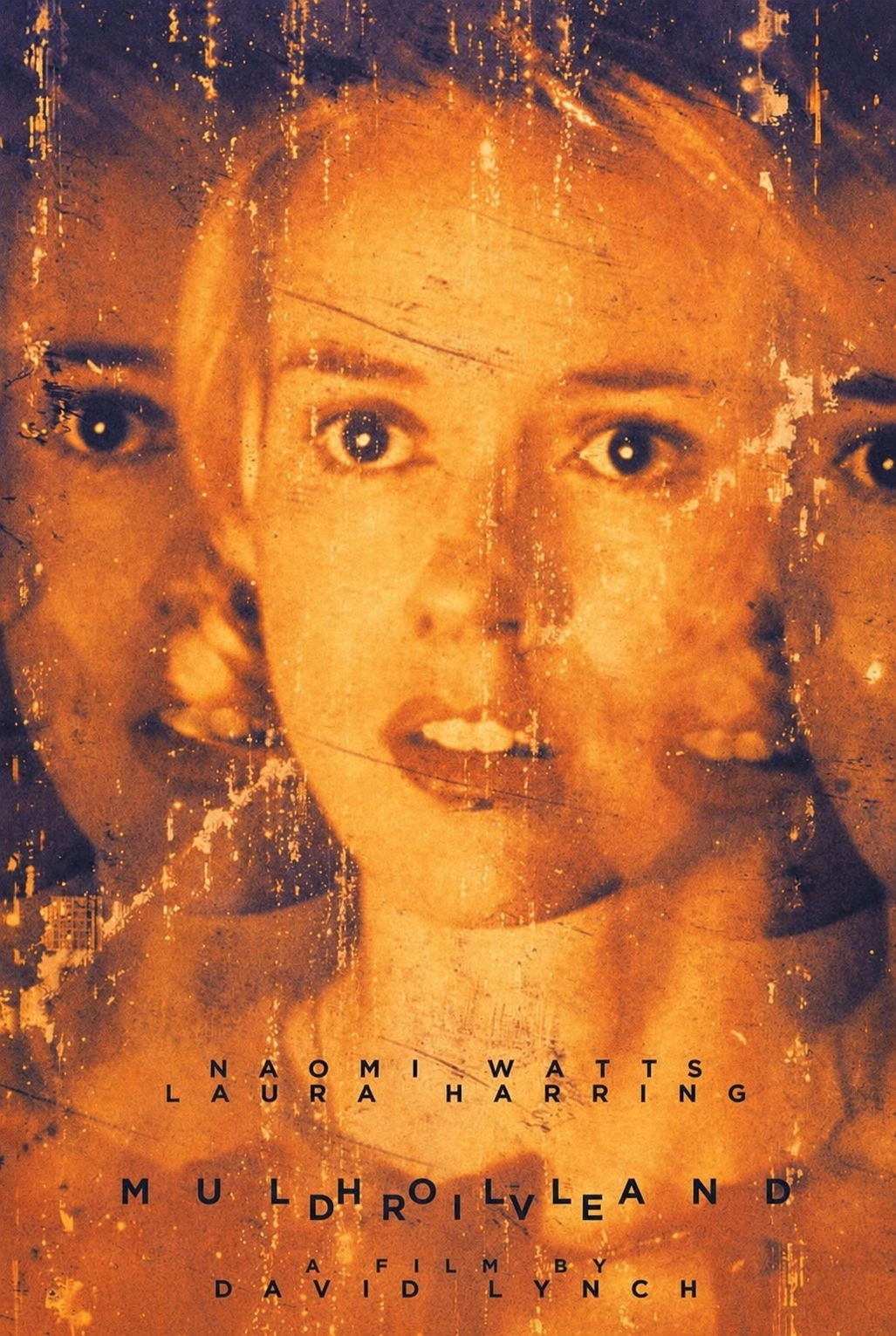 Mulholland Drive