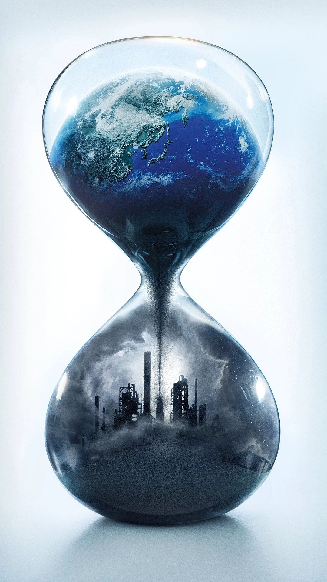 An Inconvenient Sequel: Truth to Power
