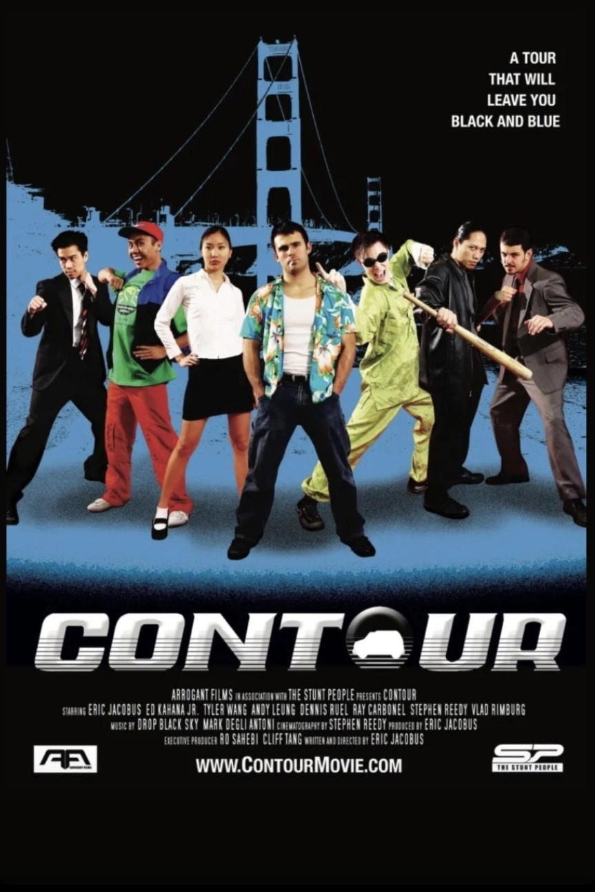 Contour