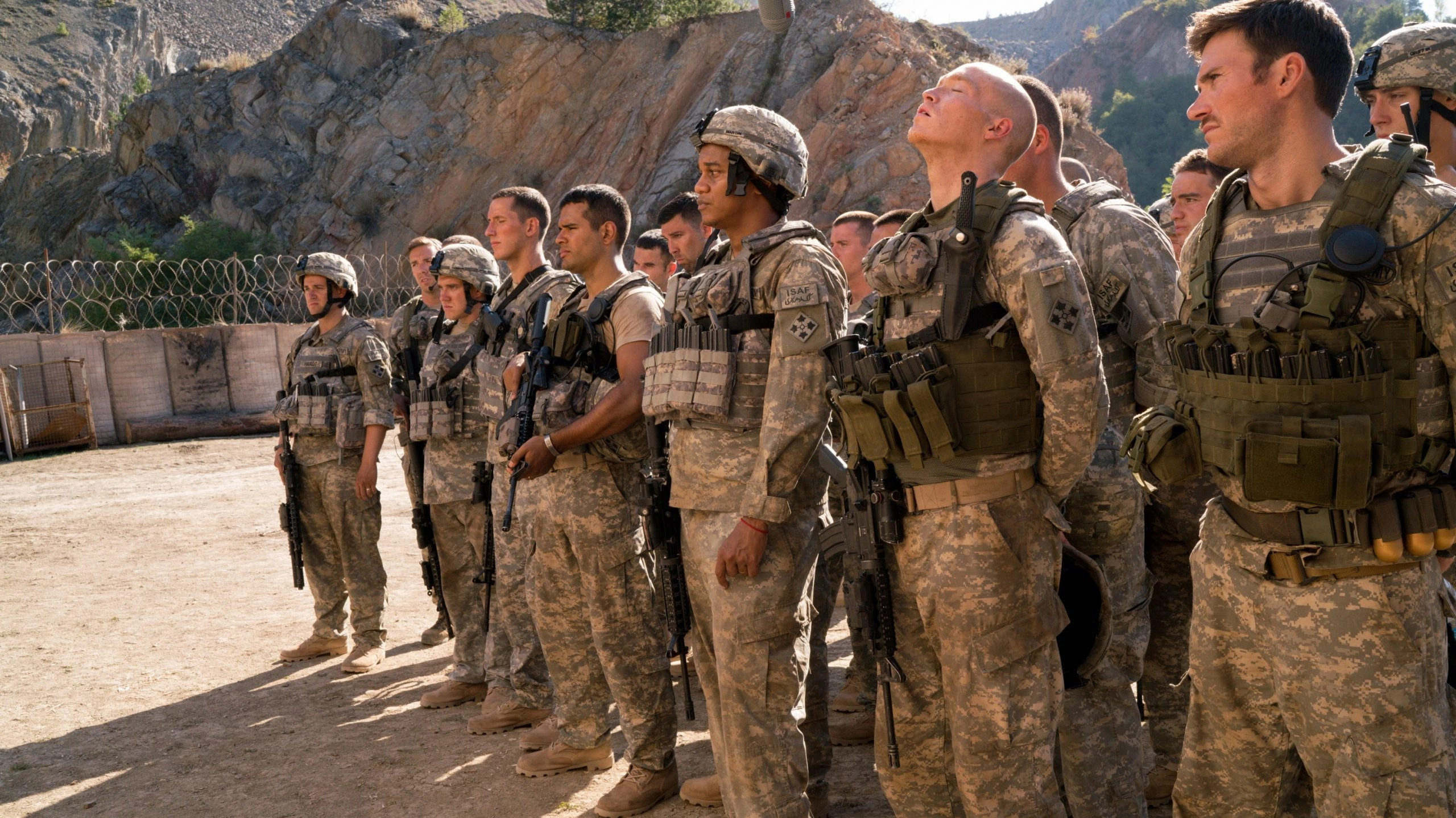 The Outpost