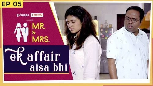 Mr. & Mrs.