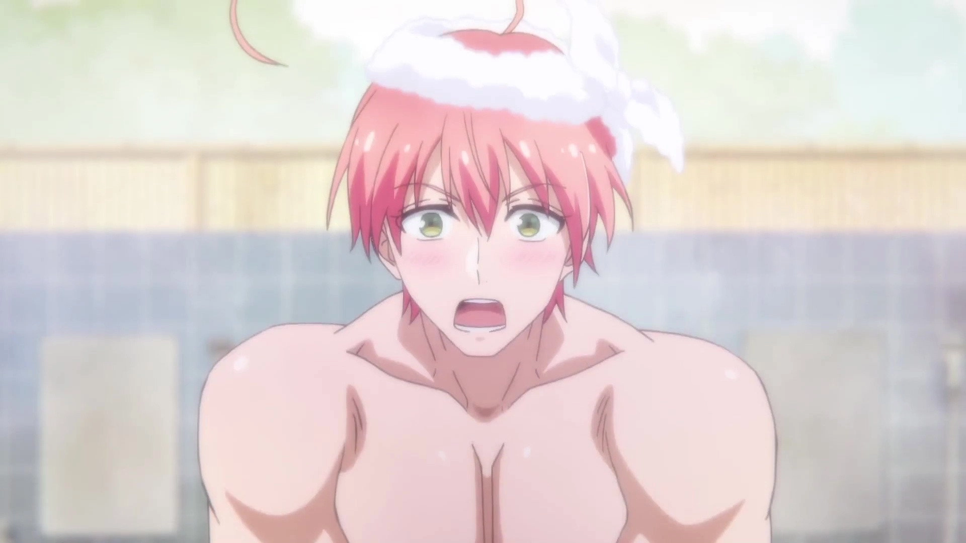 Magical Girl Ore