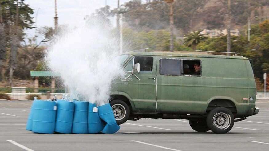 Motor Mythbusters