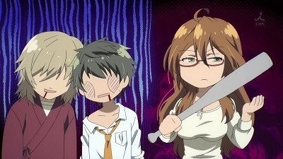 The Kawai Complex Guide to Manors and Hostel Behavior