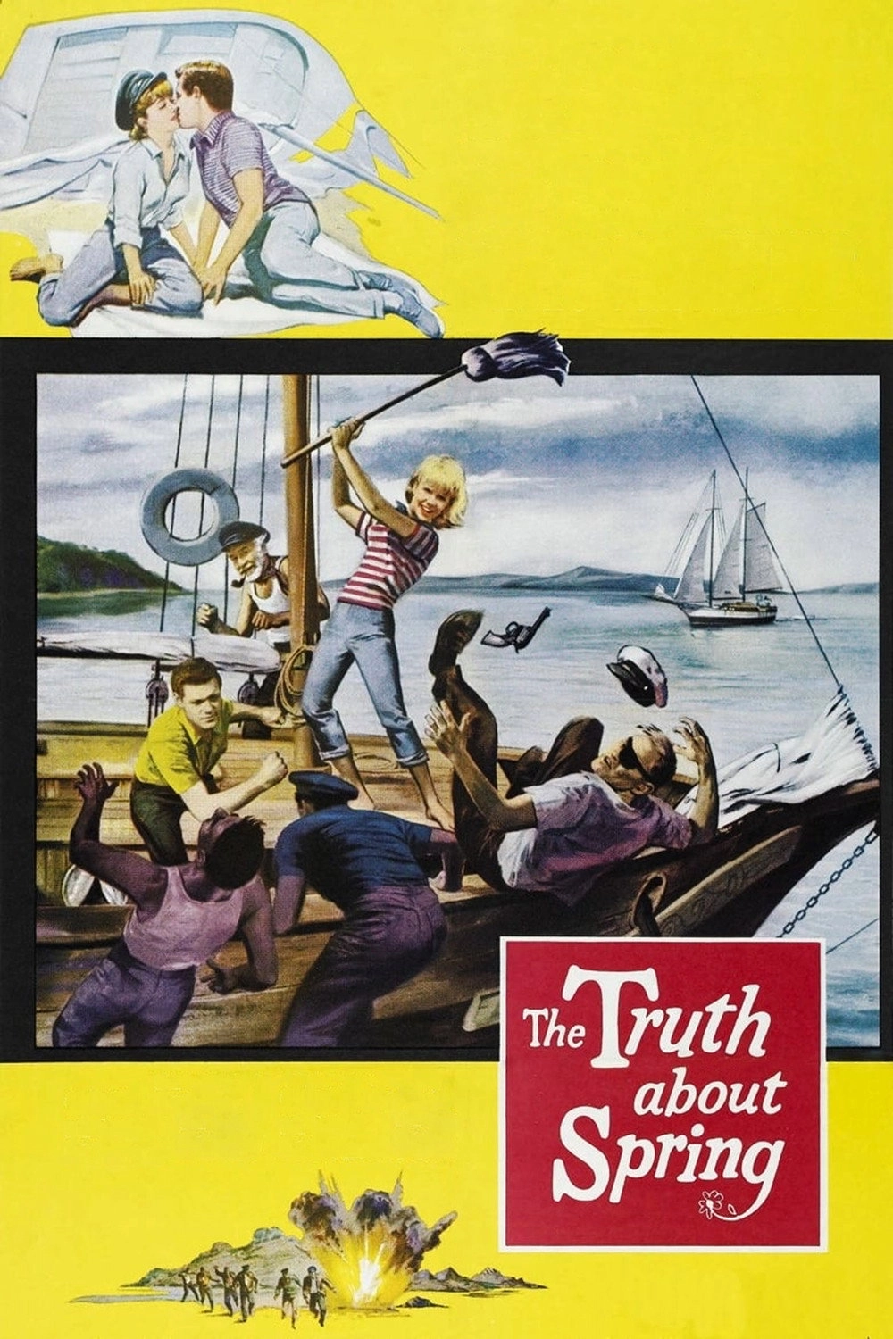 Cry of Silence