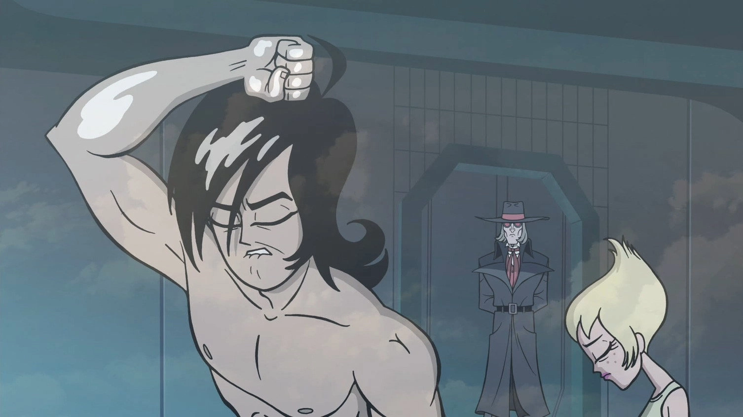 Sym-Bionic Titan