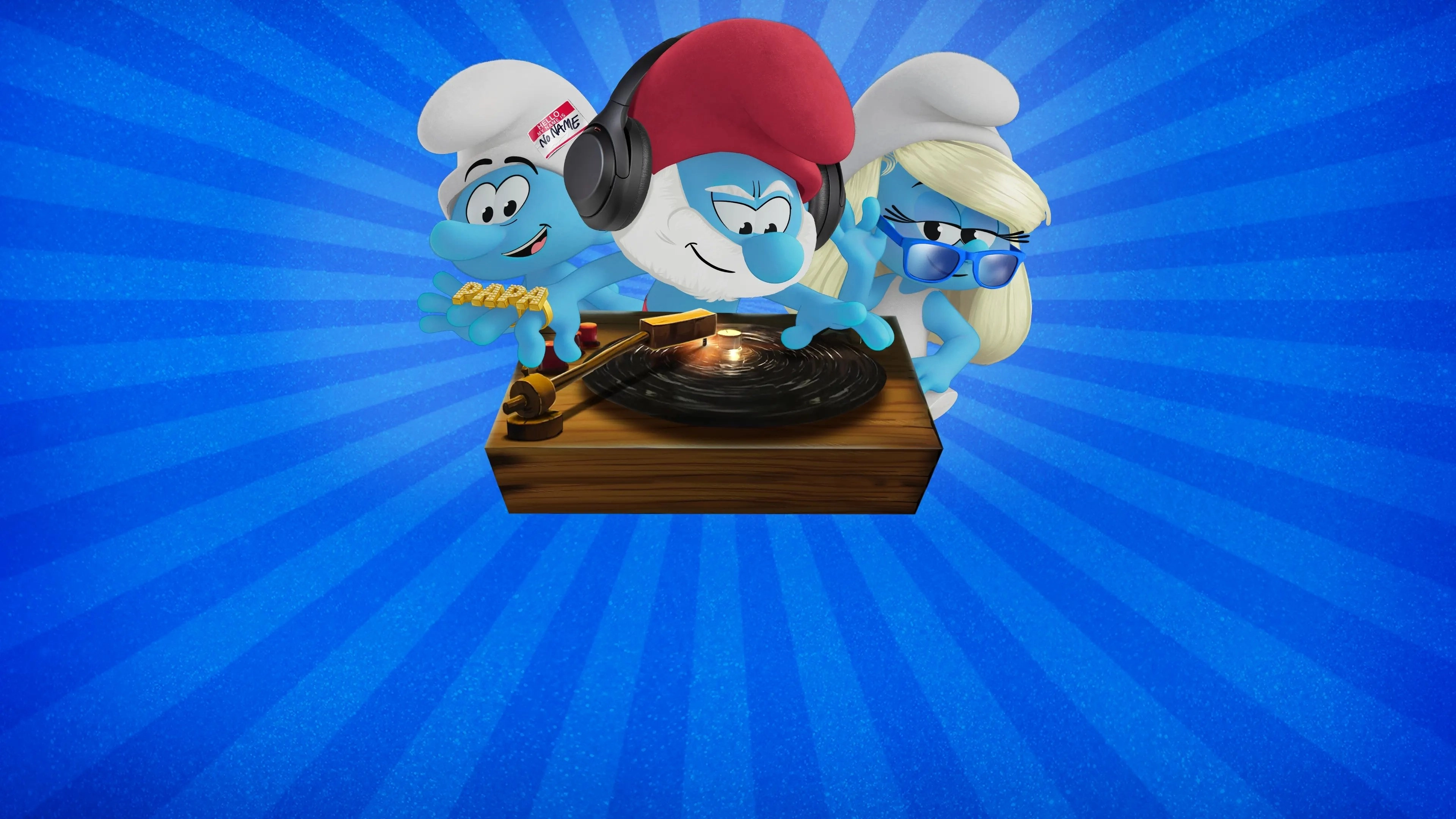 Smurfs