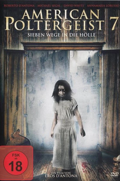 Haunted