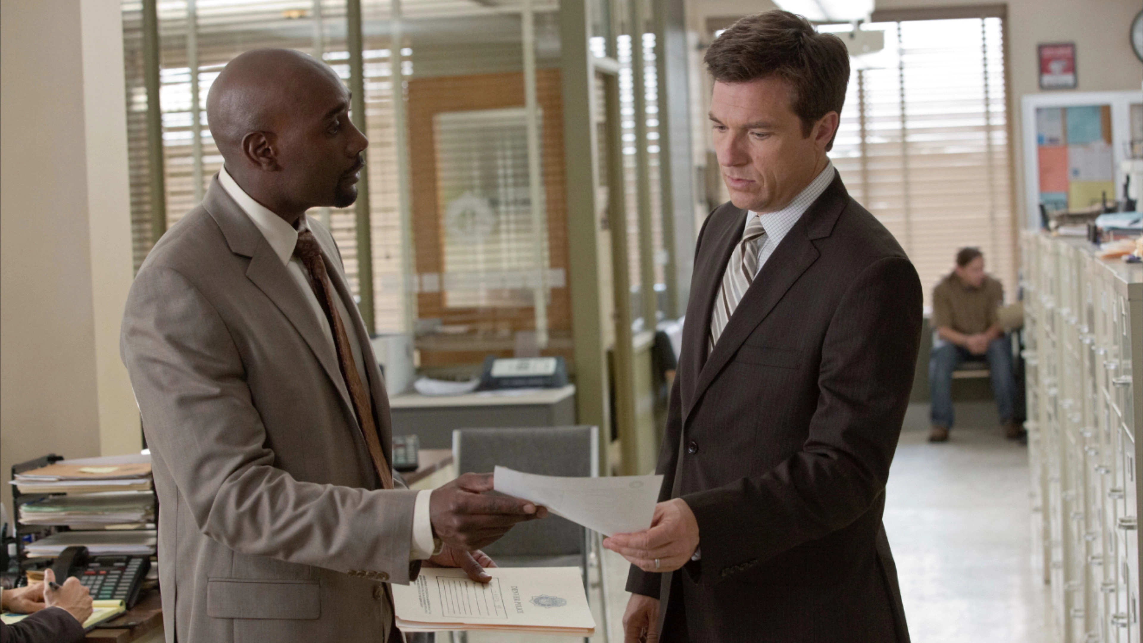 Identity Thief