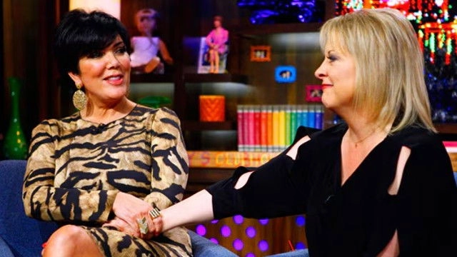 Watch What Happens Live with Andy Cohen